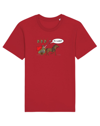 pe CARE Red