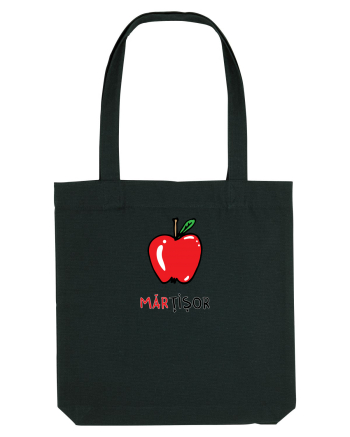 MĂRțișor Black