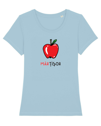 MĂRțișor Sky Blue
