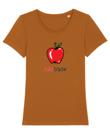 MĂRțișor Roasted Orange