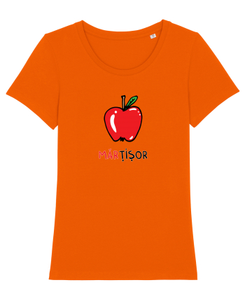 MĂRțișor Bright Orange