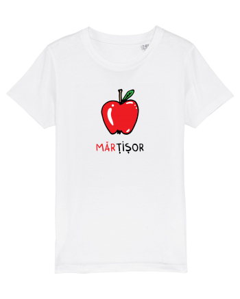 MĂRțișor White