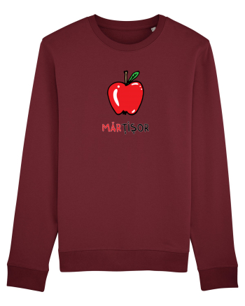 MĂRțișor Burgundy