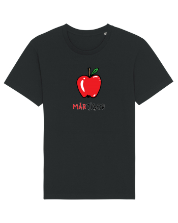 MĂRțișor Black
