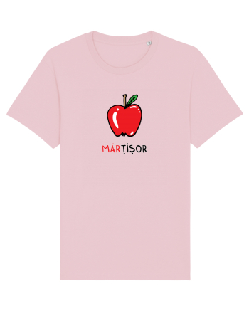 MĂRțișor Cotton Pink