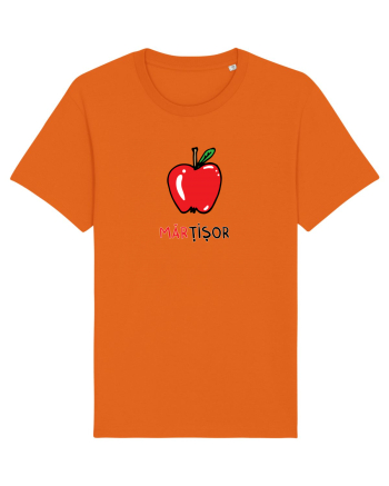 MĂRțișor Bright Orange