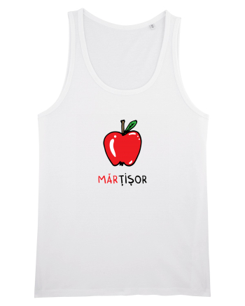 MĂRțișor White
