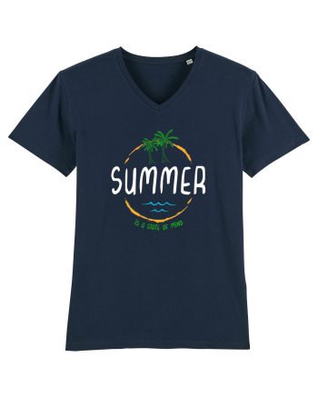 Summer is a state of mind French Navy