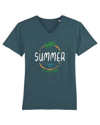 Summer is a state of mind Stargazer