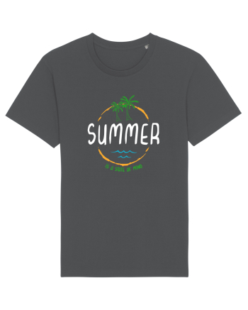 Summer is a state of mind Anthracite