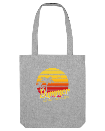 Summer Heather Grey