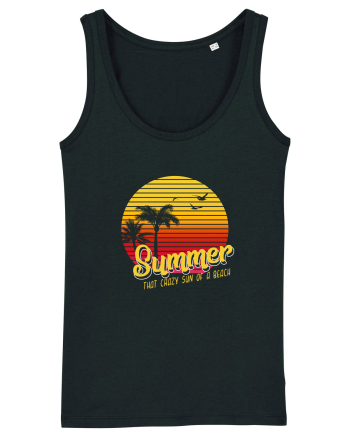 Summer Black