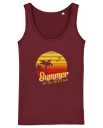 Summer Maiou Damă Dreamer