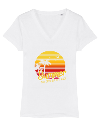 Summer White
