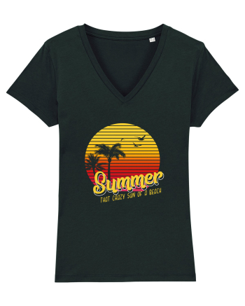 Summer Black