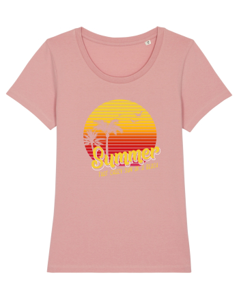 Summer Canyon Pink