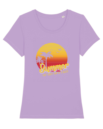 Summer Lavender Dawn