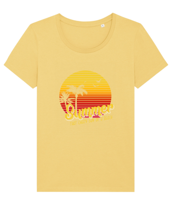 Summer Jojoba