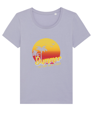 Summer Lavender