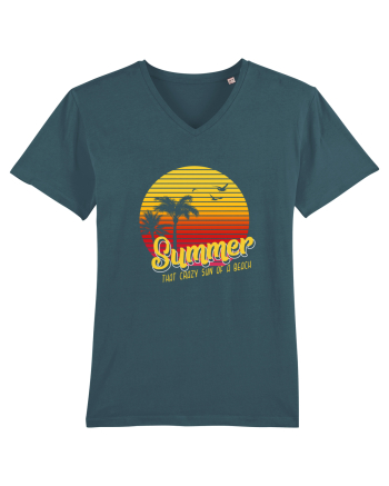 Summer Stargazer