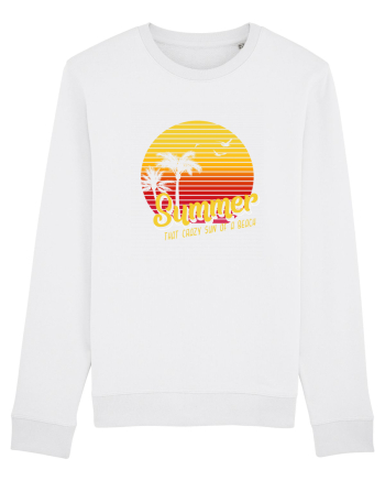 Summer White