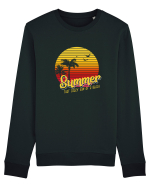 Summer Bluză mânecă lungă Unisex Rise