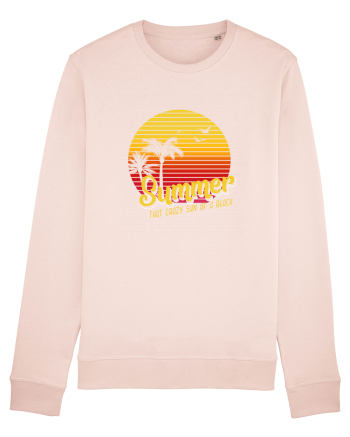 Summer Candy Pink