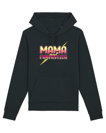 Mama fantastica Black