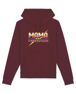 Mama fantastica Hanorac Unisex Drummer