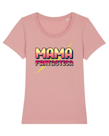 Mama fantastica Canyon Pink