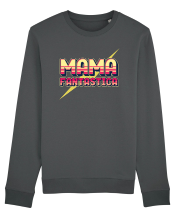 Mama fantastica Anthracite
