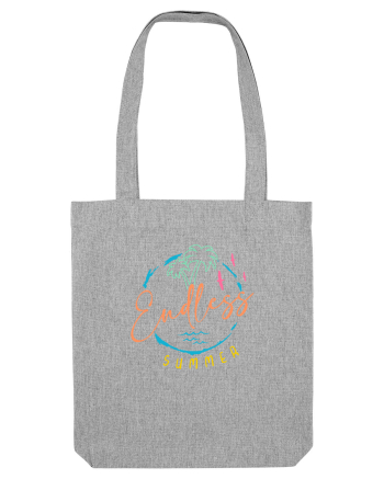 Endless Summer Heather Grey