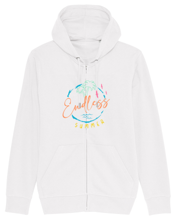 Endless Summer White