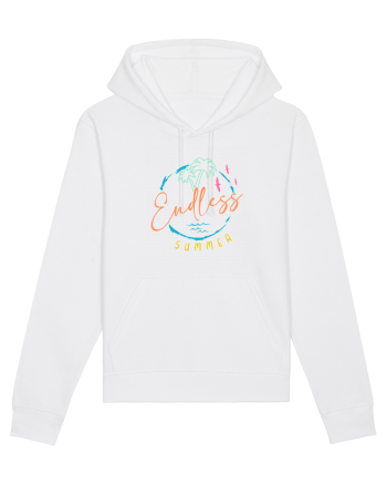 Endless Summer White