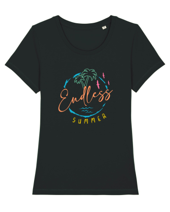 Endless Summer Black