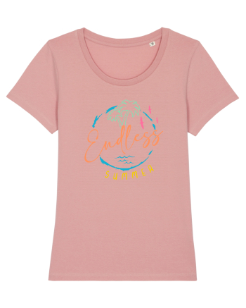Endless Summer Canyon Pink