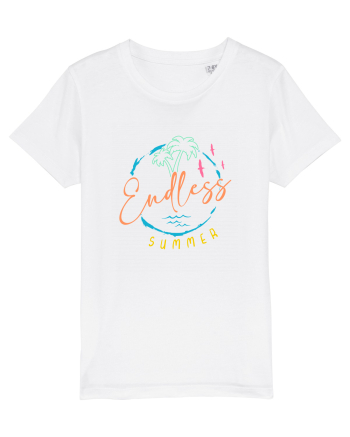 Endless Summer White