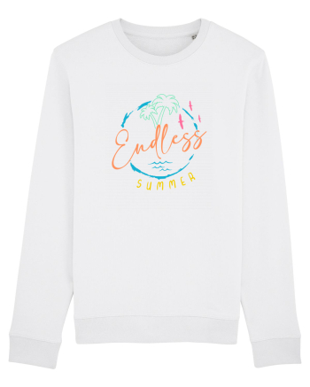 Endless Summer White