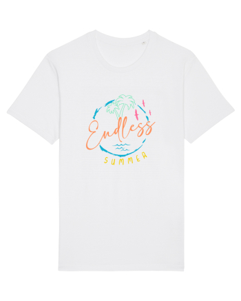 Endless Summer White