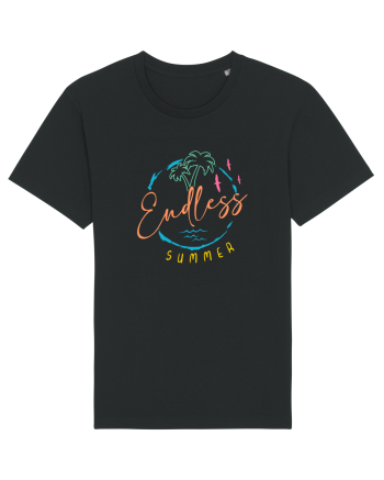 Endless Summer Black