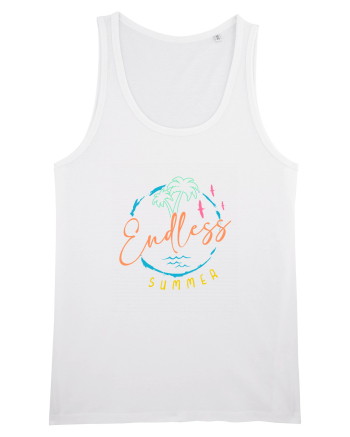 Endless Summer White