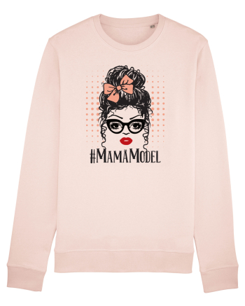 Mamă model Candy Pink