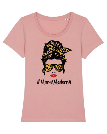 Mamă modernă Canyon Pink