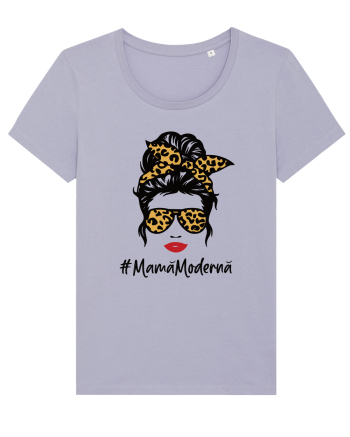 Mamă modernă Lavender