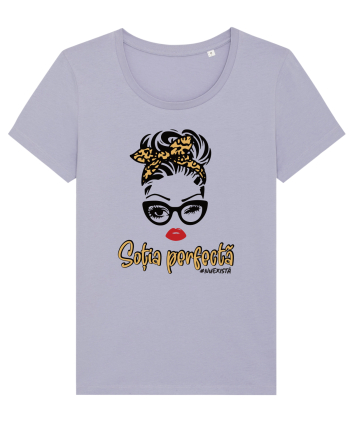 Soția perfectă Lavender