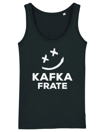 Kafka, frate! Black