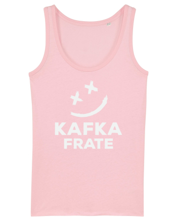 Kafka, frate! Cotton Pink