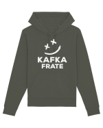 Kafka, frate! Hanorac Unisex Drummer