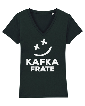 Kafka, frate! Black