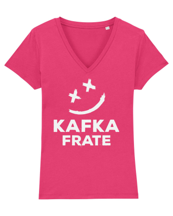 Kafka, frate! Raspberry